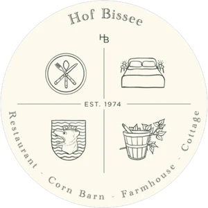 Logo von Hof Bissee